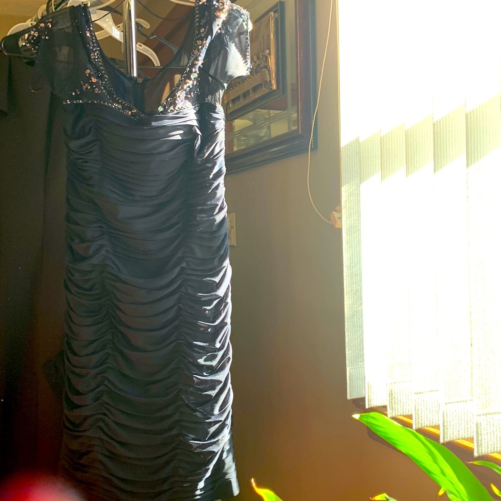 Worn x1 Evening Wear